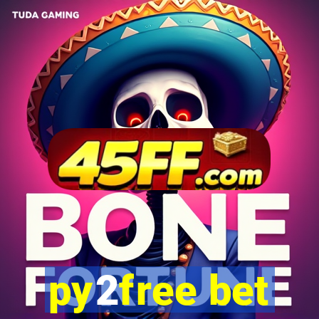 py2free bet